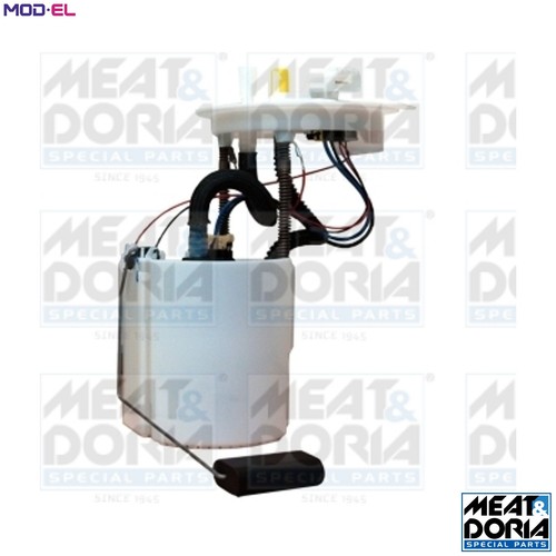 Fuel feed unit 77307 for - unit,