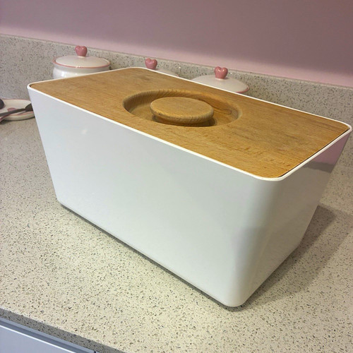 Joseph bread bin - bread,