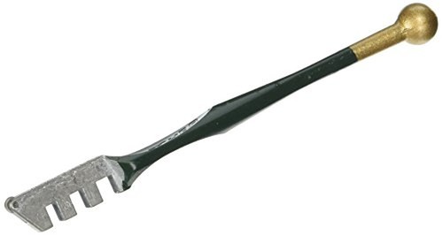 Fletcher terry 122 steel - terry,