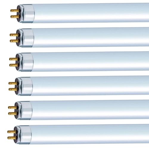 Fluorescent tube inch - 9, 6w