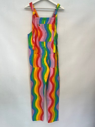 Lucy yak rainbow wave - lucy,