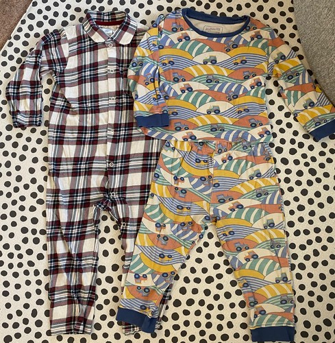 Boys pyjama bundle pack - bundle,