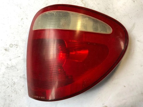 Chrysler voyager rs - chrysler,