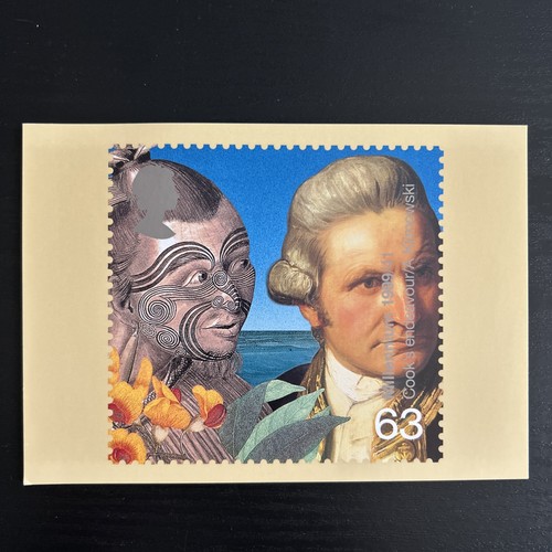 Travellers tales royal mail - travellers,