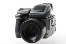 Hasselblad h3d with 80mm - hasselblad,