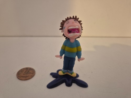Horrid henry figure - henry, statue