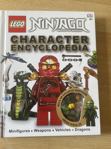 Lego ninjago character - ninjago,