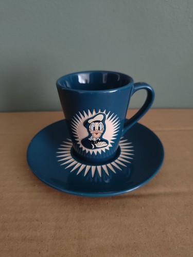 Disney store exclusive - disney, donald
