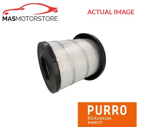Engine air filter element - filter,
