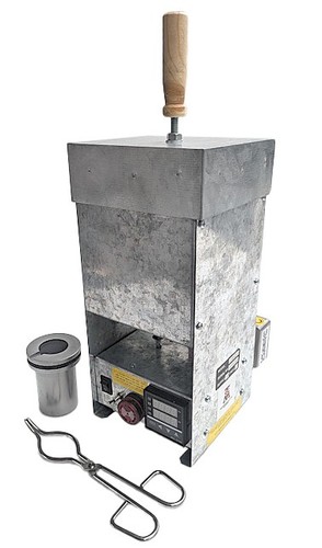 New generation electric metal - new,