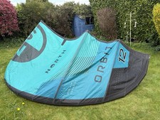 North orbit 12m kitesurfing - north,