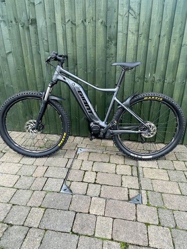 Giant talon sport - e+, 29er