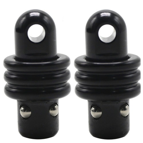 2pcs sling swivel stud - qd,