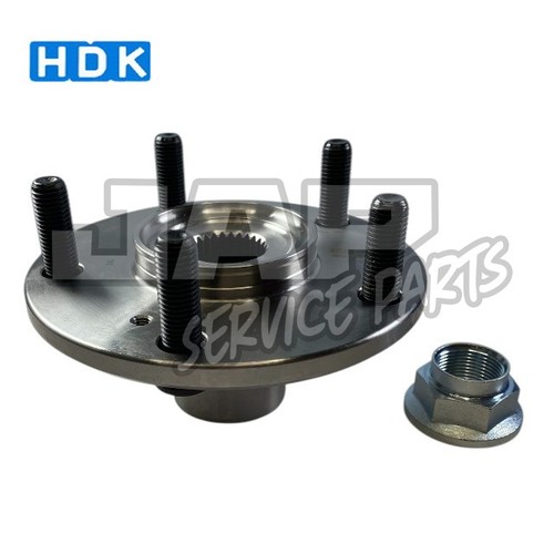 Hdk japan front hub - japan,