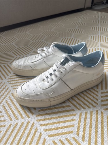 Common projects bball - projects, size