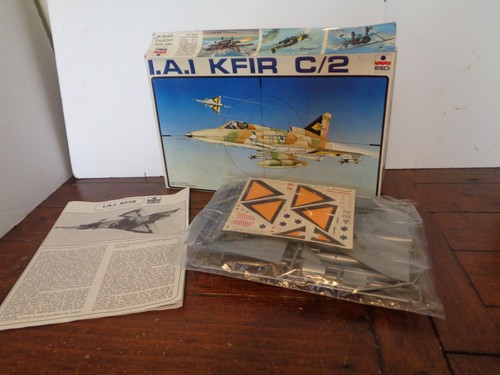Kfir 2 esci - i.a.i,