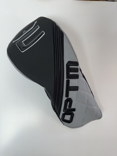 New cobra optm - cobra, driver