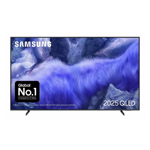 Samsung qe65qef1au qled - samsung,