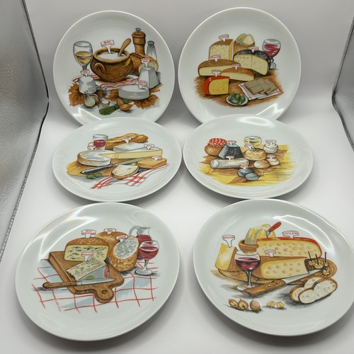 Set vintage - set, 6