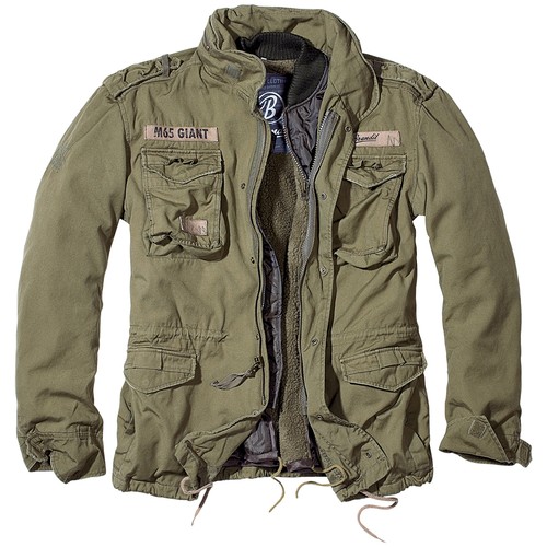 Brandit classic m65 mens - brandit,