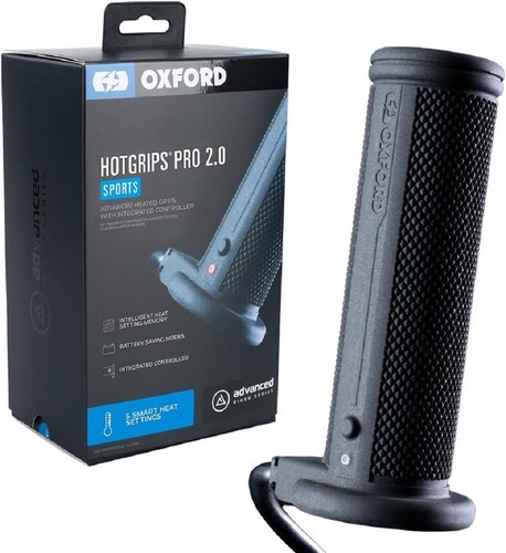 Oxford hotgrips pro - pro, sports