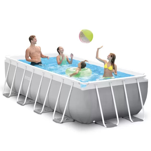13ft swimming pool - swimming, paddling