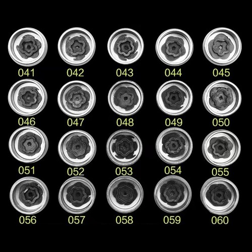 Bmw locking wheel - locking, bolt