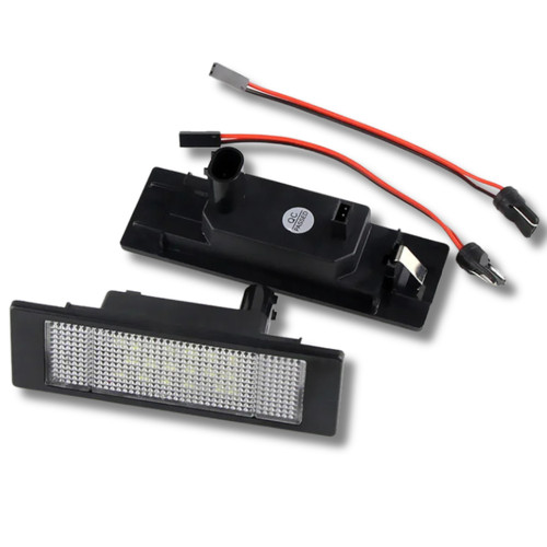 For bmw series number - for, plate