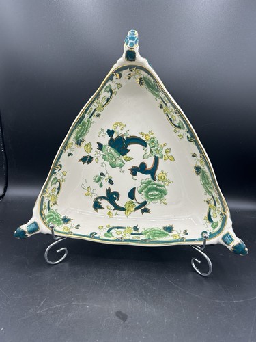 Antique masons ironstone - antique,