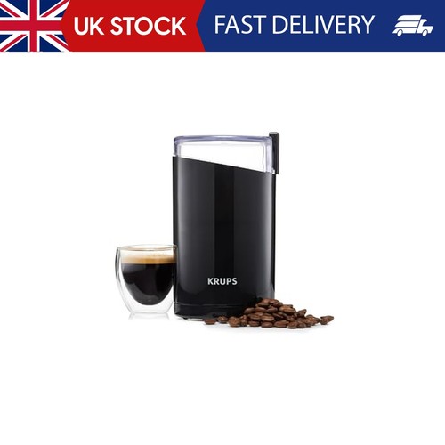 Krups coffee mill and spice - coffee,