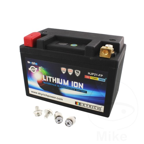 Skyrich battery ltm21 lithium - battery,