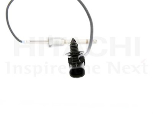 Hitachi exhaust gas - hitachi,