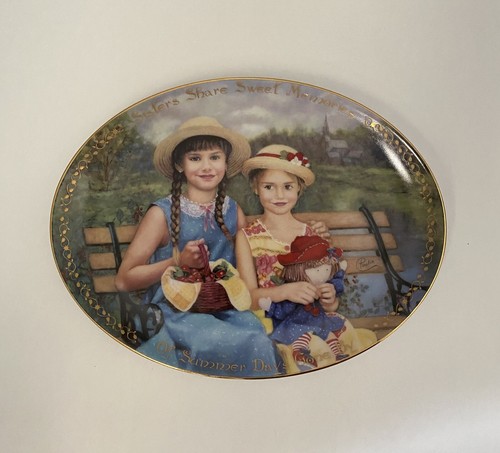 Sisters share sweet memories - share,