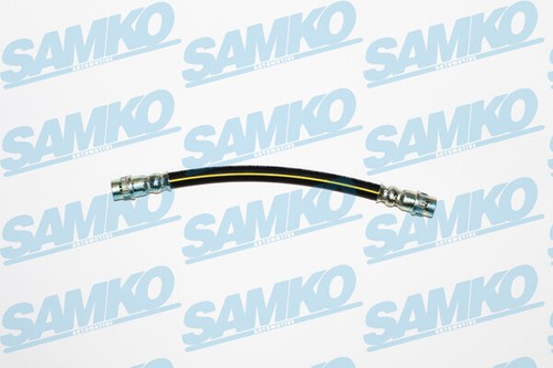 New brake hose for renault - brake,
