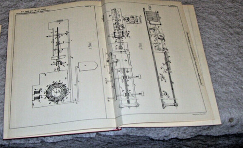 Automatic telephone exchanges - automatic,