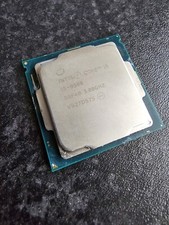 Intel core 9500 - core, cpu
