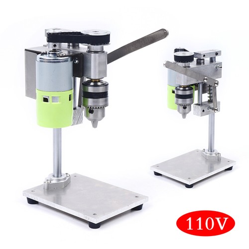 Mini drill press bench small - bench,