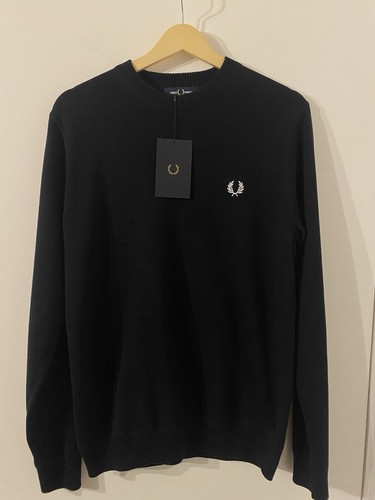 Fred perry jumper - fred,