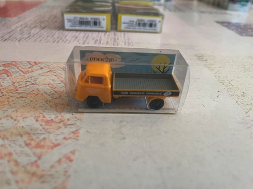 Matador epoch miniature - 1,