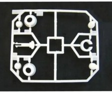 Tamiya 9000827 parts - tamiya,
