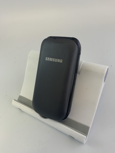 Samsung e1190 unlocked - unlocked, grey