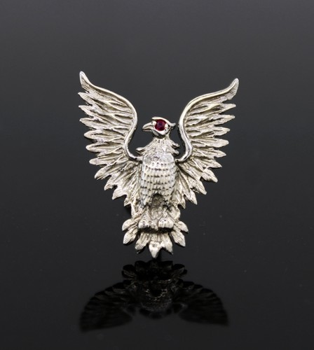 Vintage signed asprey london - vintage,
