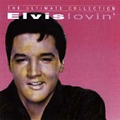Elvis presley lovin cd - elvis,