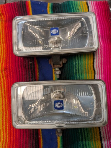 Genuine hella comet - comet, 550