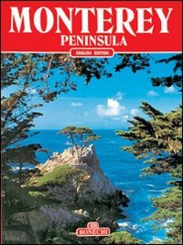 Monterey peninsula andrea - monterey,