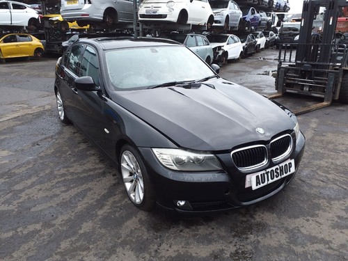 Bmw series 2008 2011 - bmw, 2008-2011