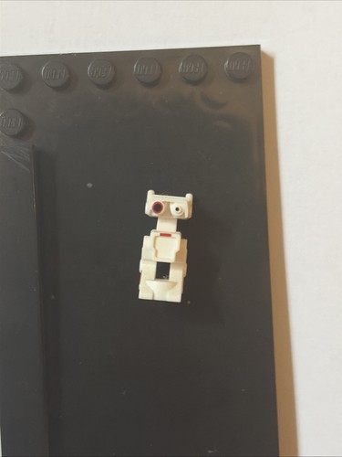 Lego star wars minifigures - lego,