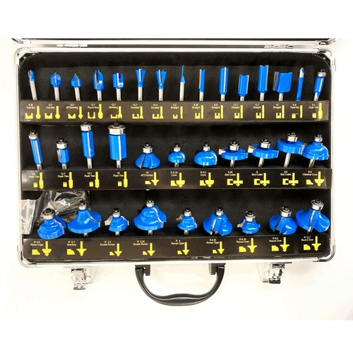 35pc shank tct - 35pc,