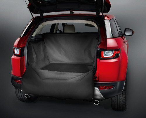New genuine range rover - range, evoque