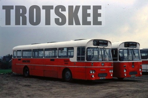 35mm slide burman leyland - slide,